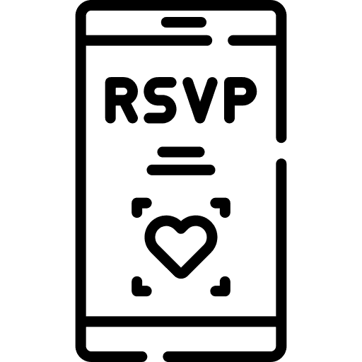 RSVP